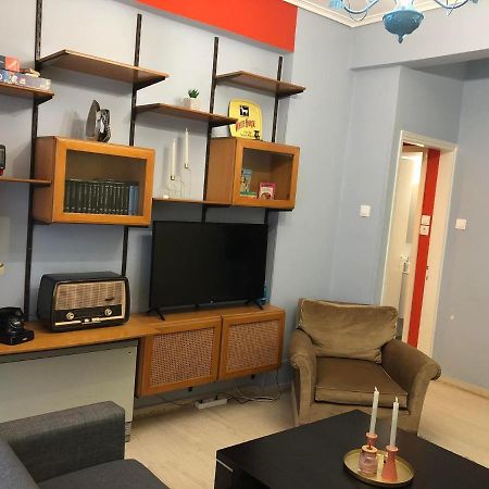 וולוס Olive - Happyhostgr - Downtown Apartment מראה חיצוני תמונה