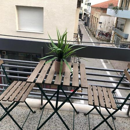 וולוס Olive - Happyhostgr - Downtown Apartment מראה חיצוני תמונה