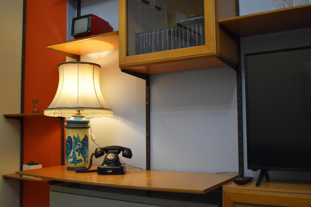 וולוס Olive - Happyhostgr - Downtown Apartment מראה חיצוני תמונה