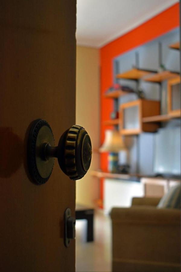 וולוס Olive - Happyhostgr - Downtown Apartment מראה חיצוני תמונה