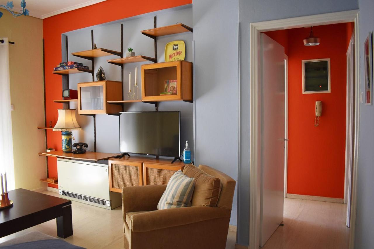 וולוס Olive - Happyhostgr - Downtown Apartment מראה חיצוני תמונה