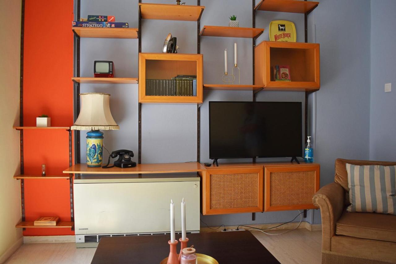 וולוס Olive - Happyhostgr - Downtown Apartment מראה חיצוני תמונה