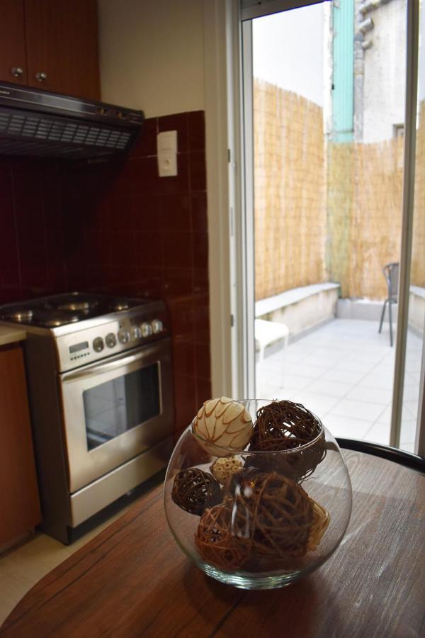 וולוס Olive - Happyhostgr - Downtown Apartment מראה חיצוני תמונה
