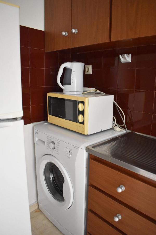 וולוס Olive - Happyhostgr - Downtown Apartment מראה חיצוני תמונה