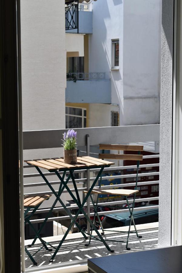 וולוס Olive - Happyhostgr - Downtown Apartment מראה חיצוני תמונה