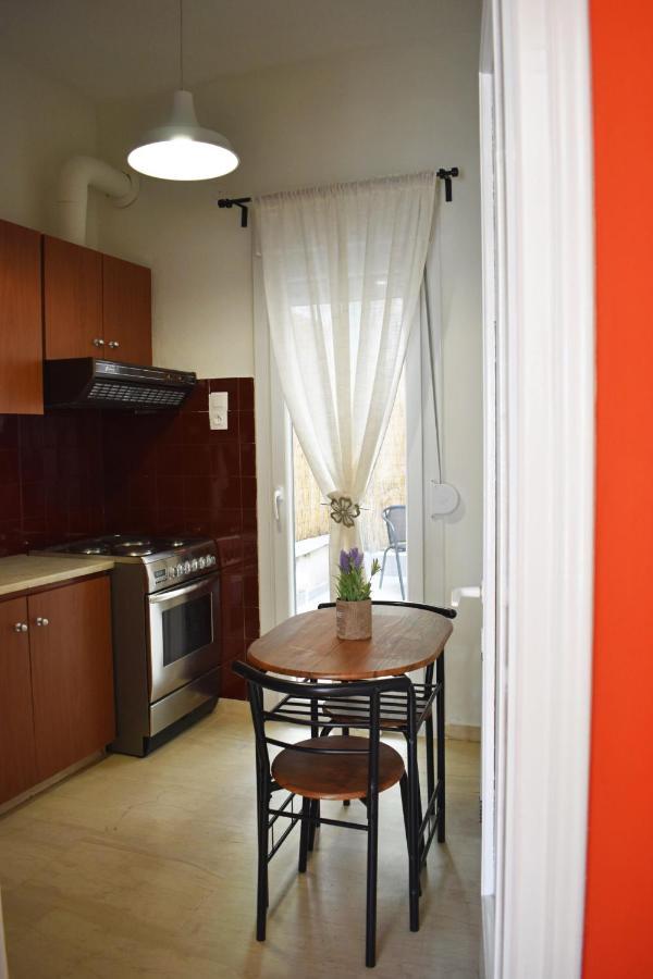 וולוס Olive - Happyhostgr - Downtown Apartment מראה חיצוני תמונה