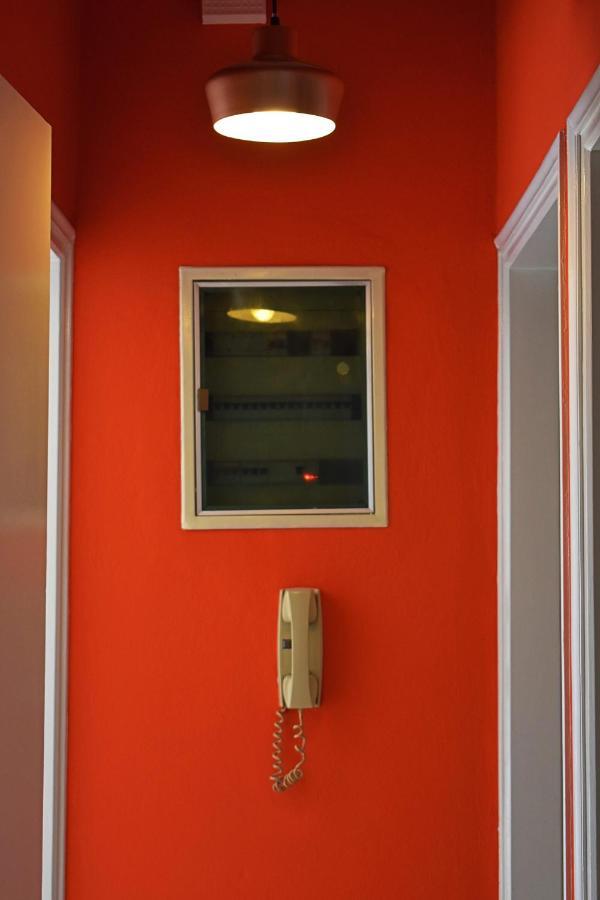 וולוס Olive - Happyhostgr - Downtown Apartment מראה חיצוני תמונה