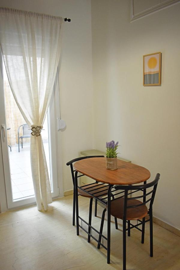 וולוס Olive - Happyhostgr - Downtown Apartment מראה חיצוני תמונה