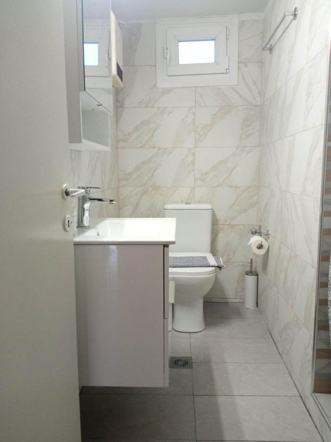 וולוס Olive - Happyhostgr - Downtown Apartment מראה חיצוני תמונה