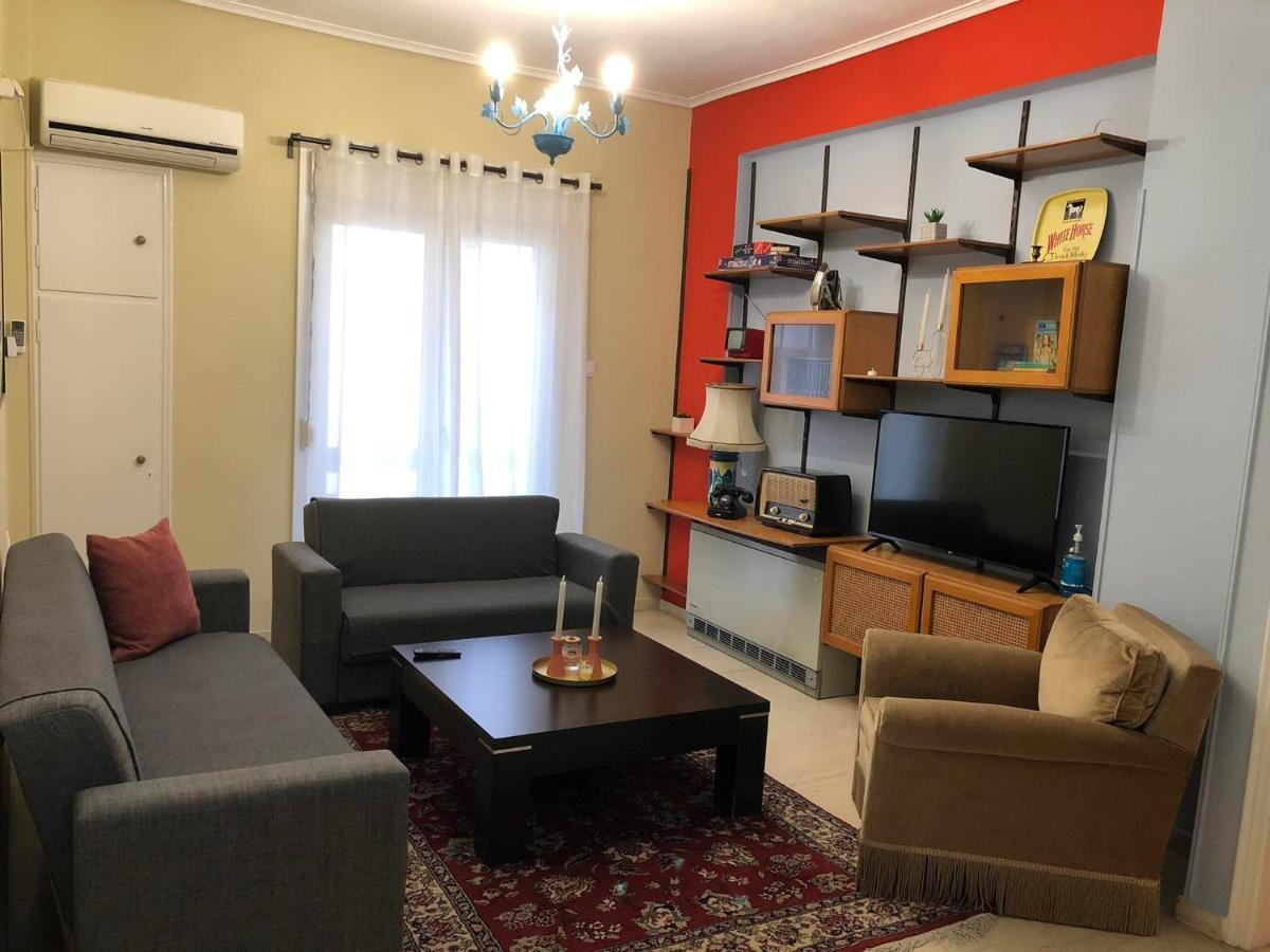 וולוס Olive - Happyhostgr - Downtown Apartment מראה חיצוני תמונה