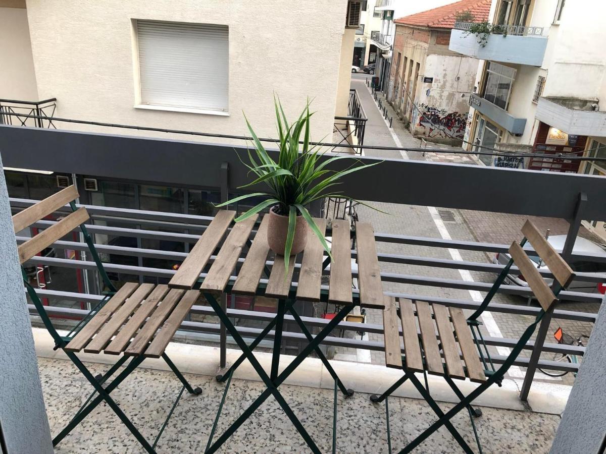 וולוס Olive - Happyhostgr - Downtown Apartment מראה חיצוני תמונה
