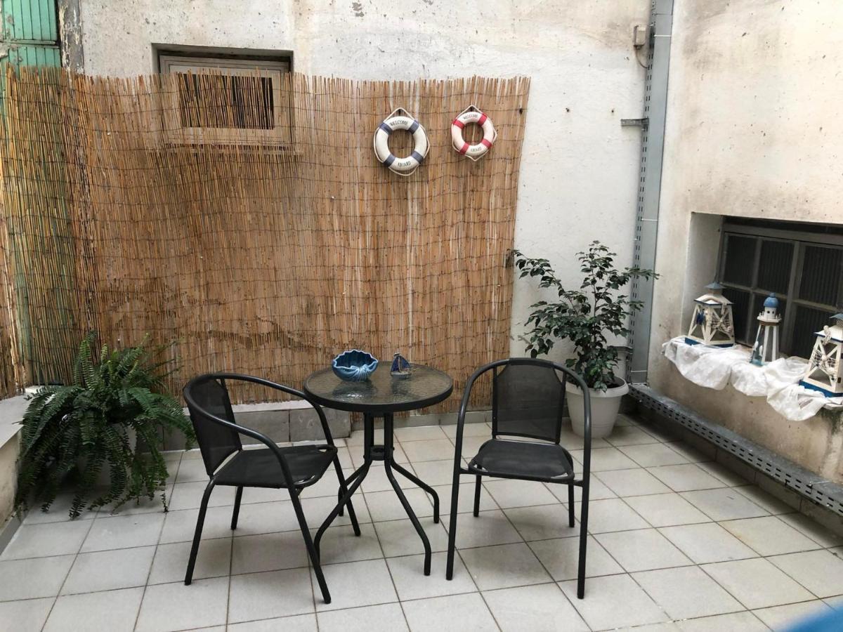וולוס Olive - Happyhostgr - Downtown Apartment מראה חיצוני תמונה