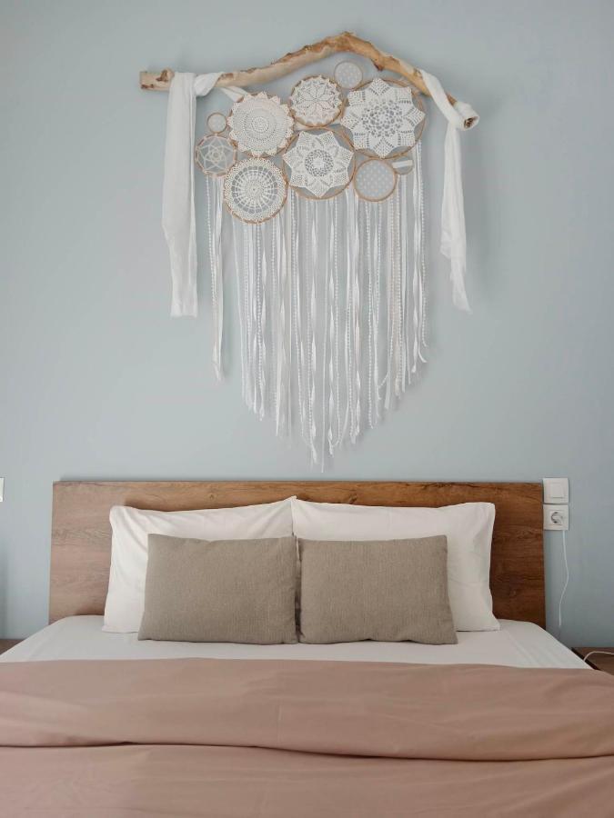 וולוס Olive - Happyhostgr - Downtown Apartment מראה חיצוני תמונה