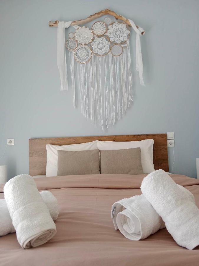 וולוס Olive - Happyhostgr - Downtown Apartment מראה חיצוני תמונה